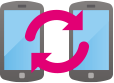 Handy Datentransfer