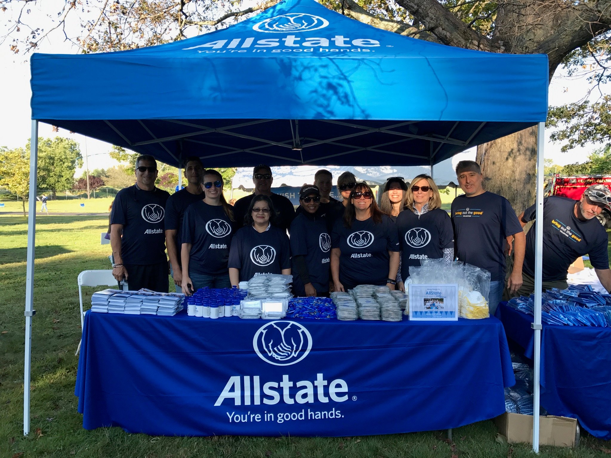 Make-A-Wish Walk for Wishes