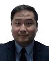 Photo of Kevin Yee