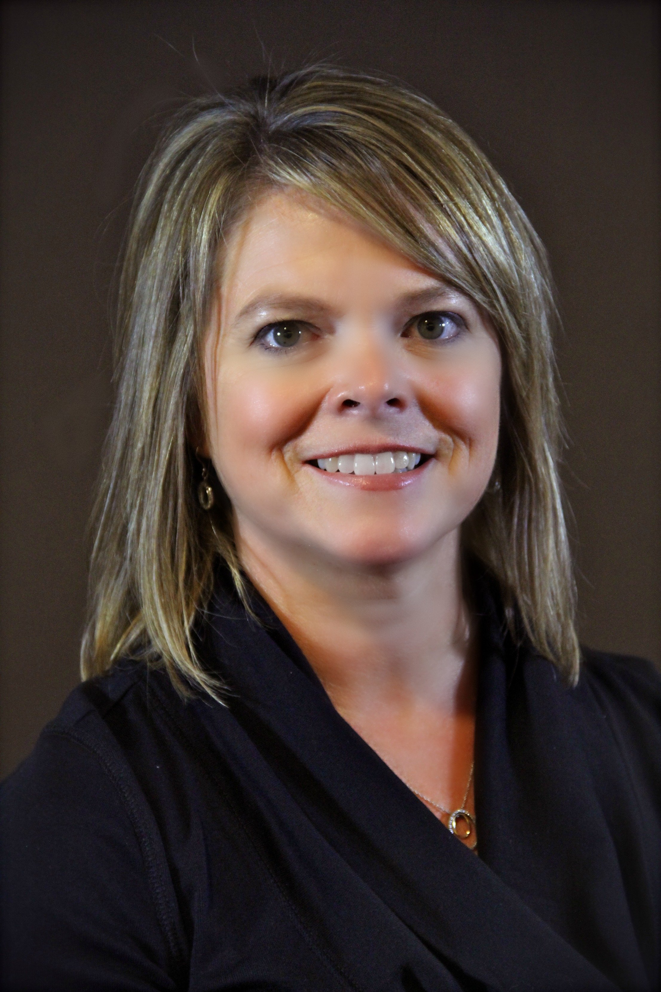 Photo of Cathy Starkey