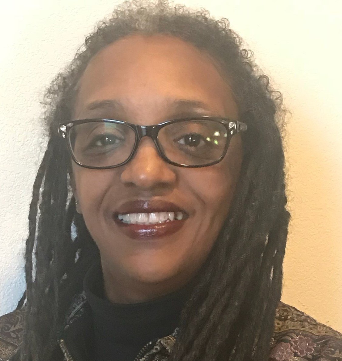 Photo of Regina Dupre'