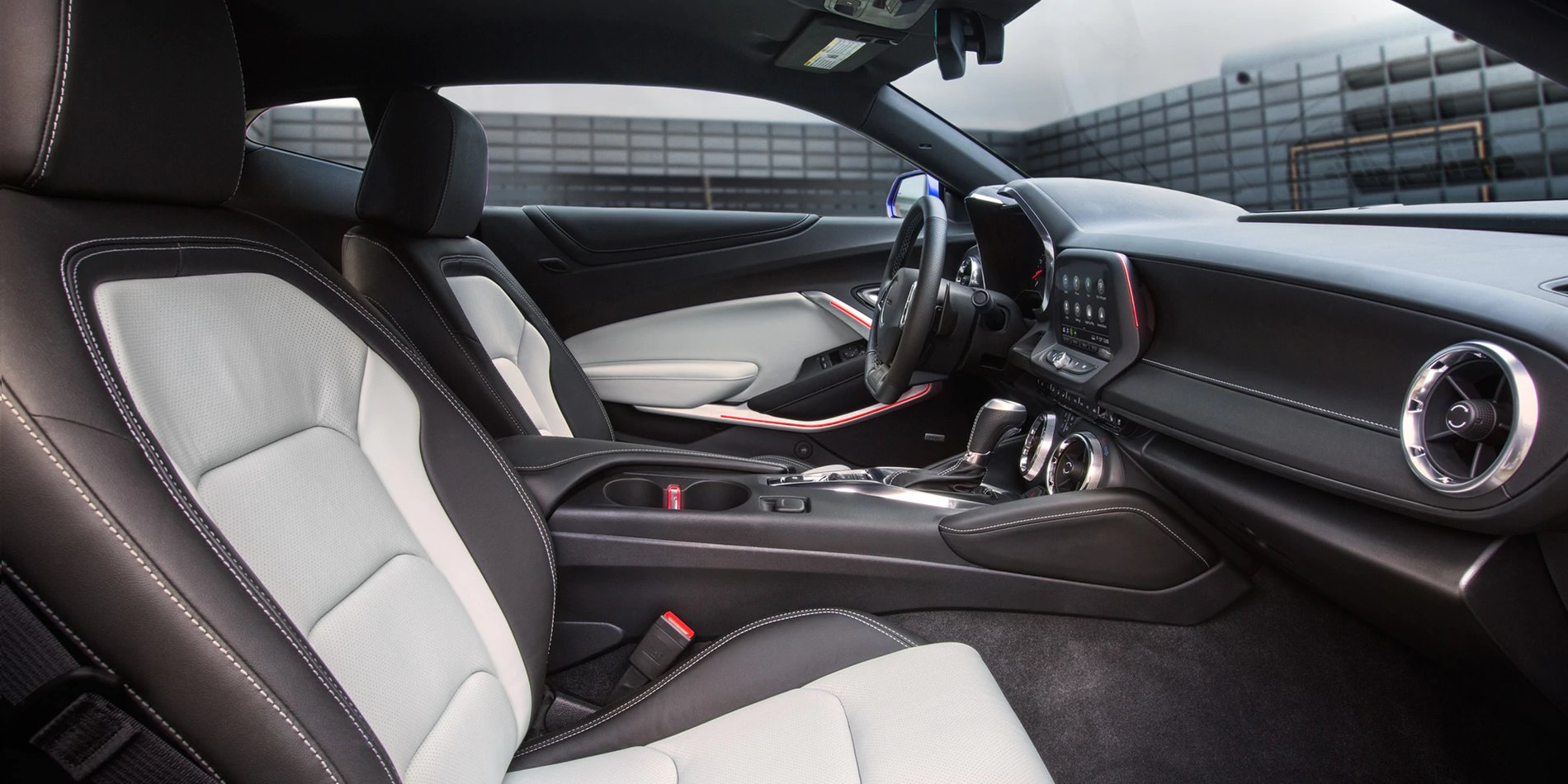 Image of Vehicle Trim