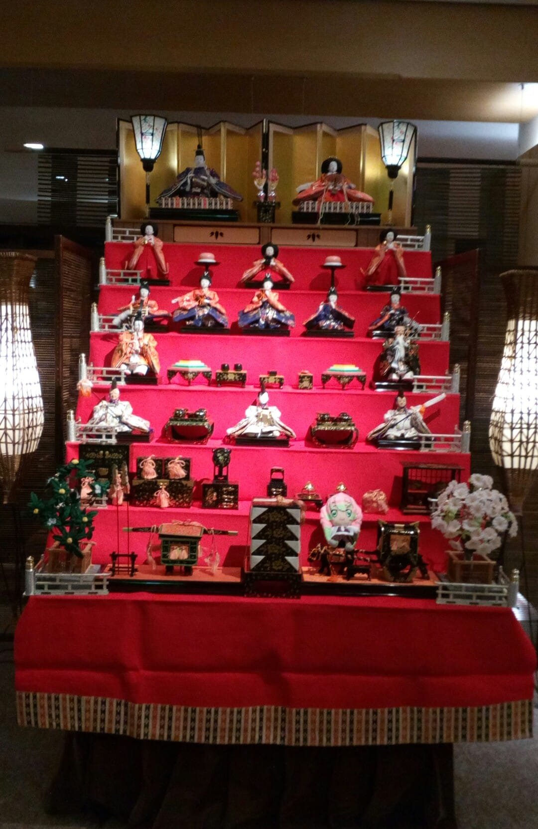 ひな祭り