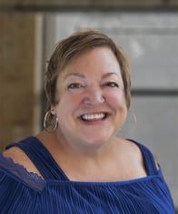 Loan officer headshot