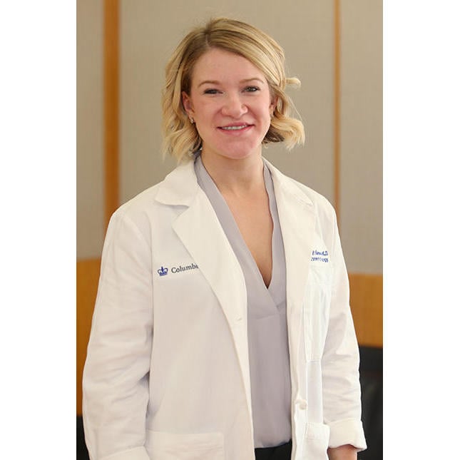 Christina P. Carpenter, MD