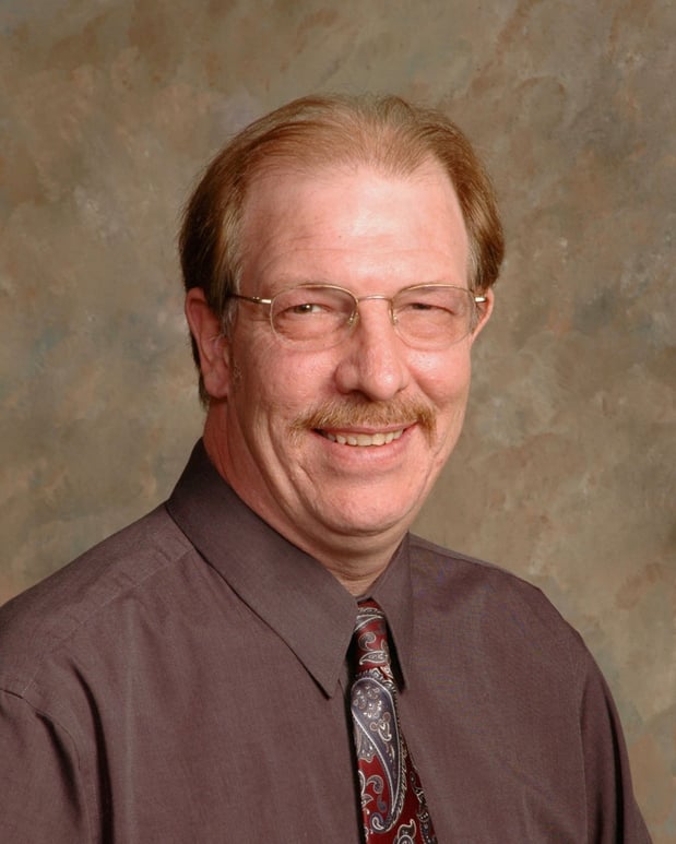 Ron Lane Sales Agent