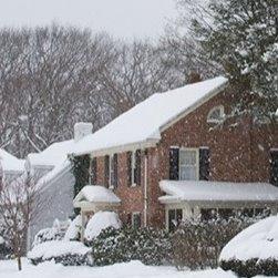 Is your home ready for the winter?