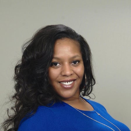 Allstate Insurance Agent Alisha Walker