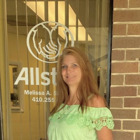Allstate Insurance Agent Melissa Sheppard