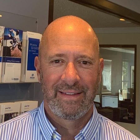 Allstate Insurance Agent Mark Ferrin