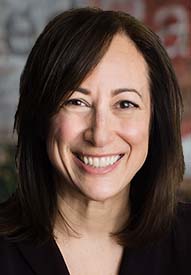 Loan officer headshot
