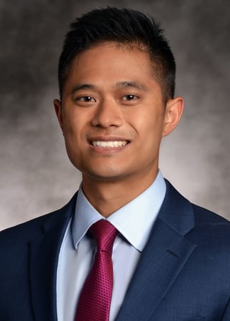 Photo of Wayne Jenq, CFA