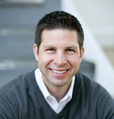 Photo of David Enemark - Morgan Stanley