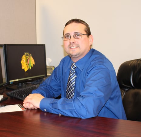 Photo of agent