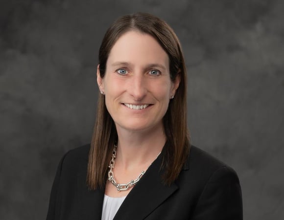 Photo of Colleen Lamb