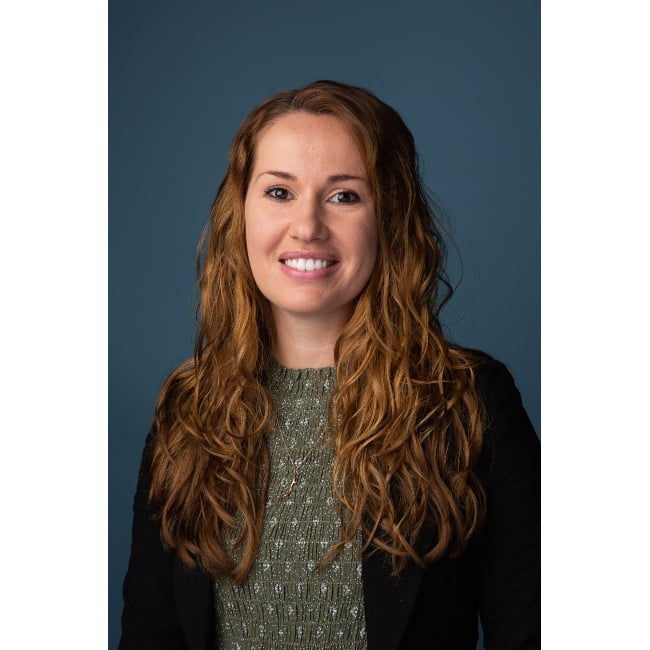 Anna Allmann, PhD