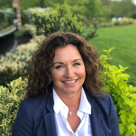 Agente de seguros de Allstate Babette Langdon