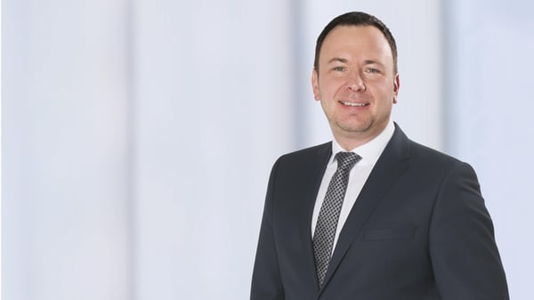 Michael Schmidt. Ihr Ansprechpartner für die Barmenia Versicherung in Baden-Baden.