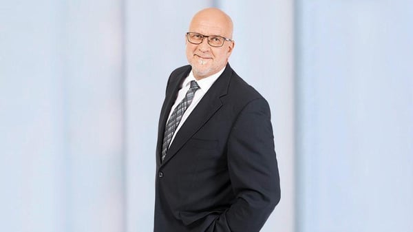 Bernhard Vössing. Ihr Ansprechpartner für die Barmenia Versicherung in Langelsheim.