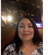 Photo of Yvonne Soto