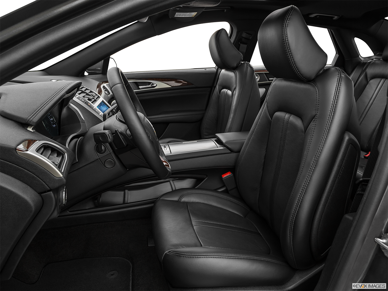 Image of Vehicle Trim