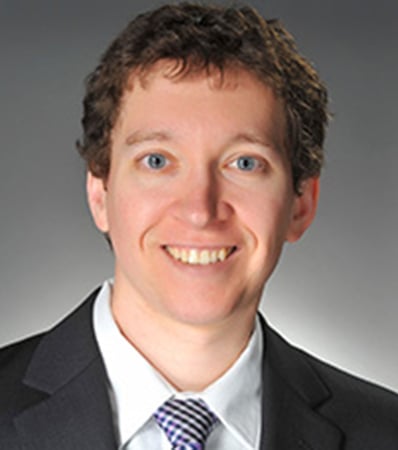 Dr. Matthew Carroll