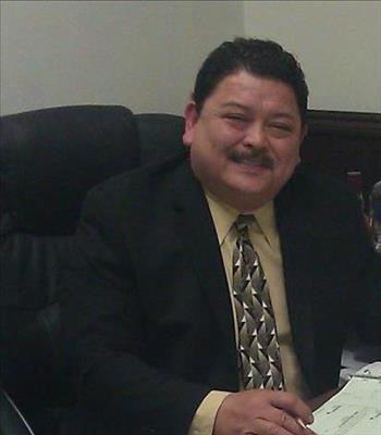 Allstate Insurance Agent Samuel A. Gonzales