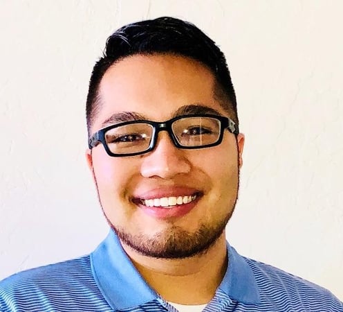 Photo of agent
