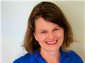 Photo of Julie Rottmayer