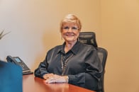 Photo of Frances Wortham