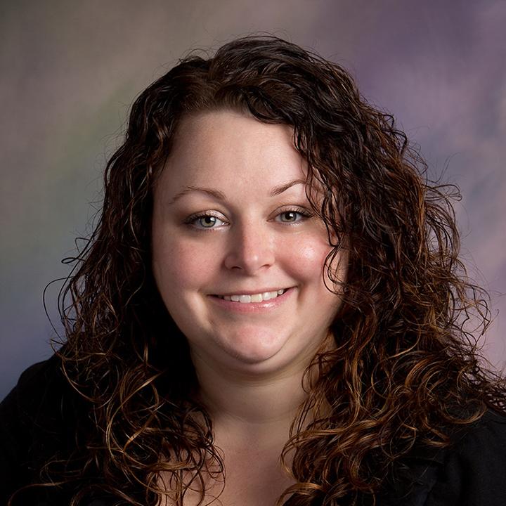 Photo of Brenda Berry, CNP Rapid City