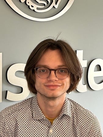 Photo of agent
