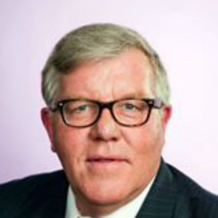 Photo of agent