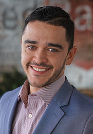 Loan officer headshot