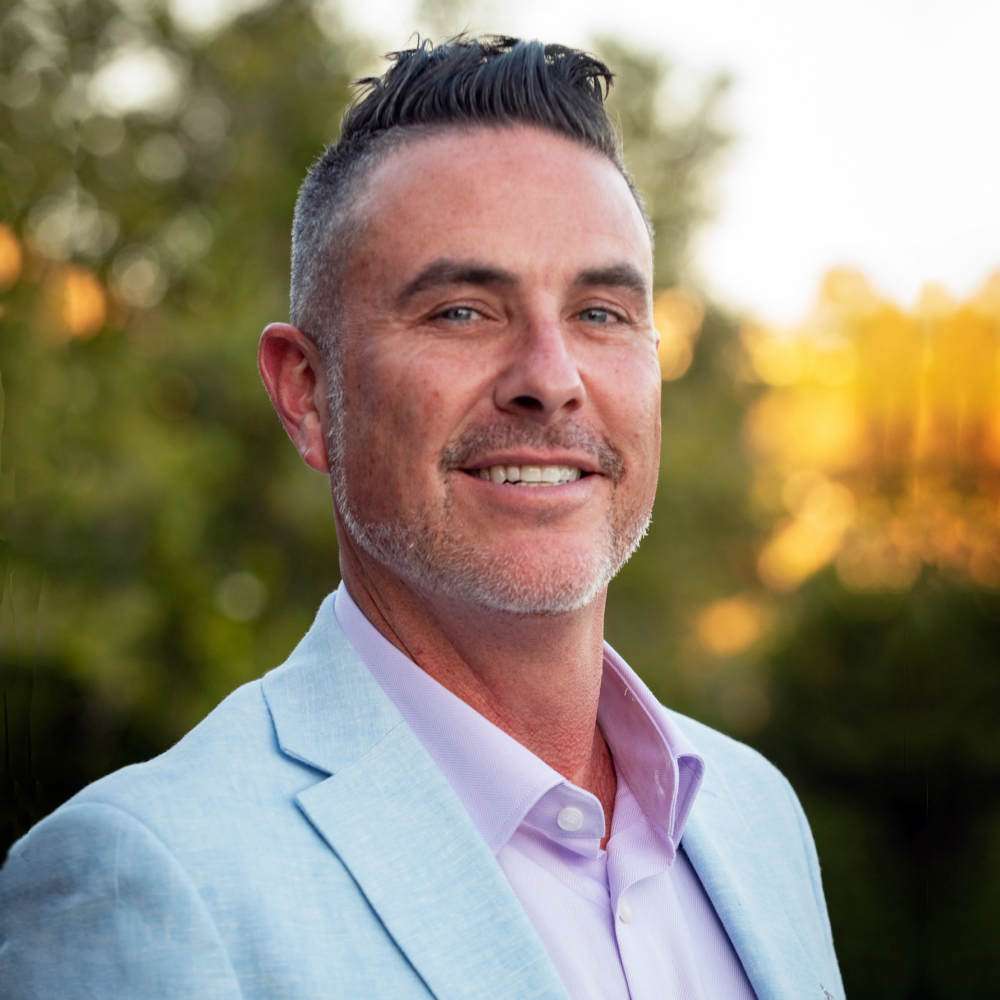 Photo of Ryan Parker - Morgan Stanley