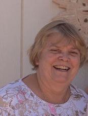 Photo of Barbara Achtenberg