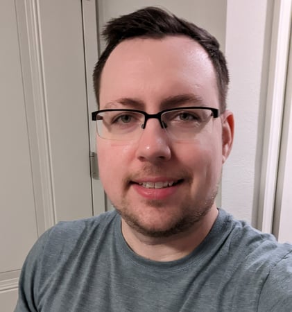 Photo of agent