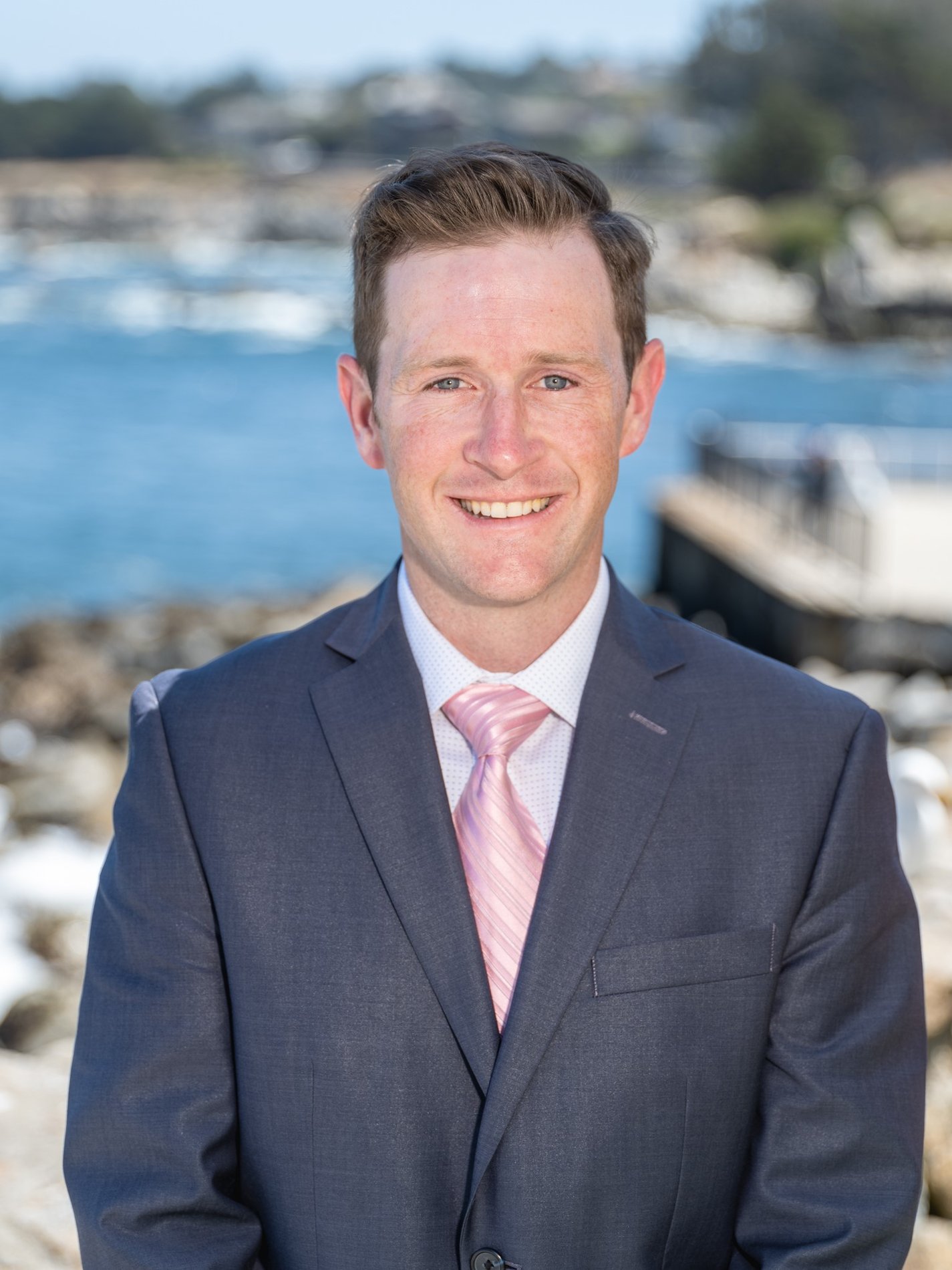 Photo of Christopher Boyns - Morgan Stanley