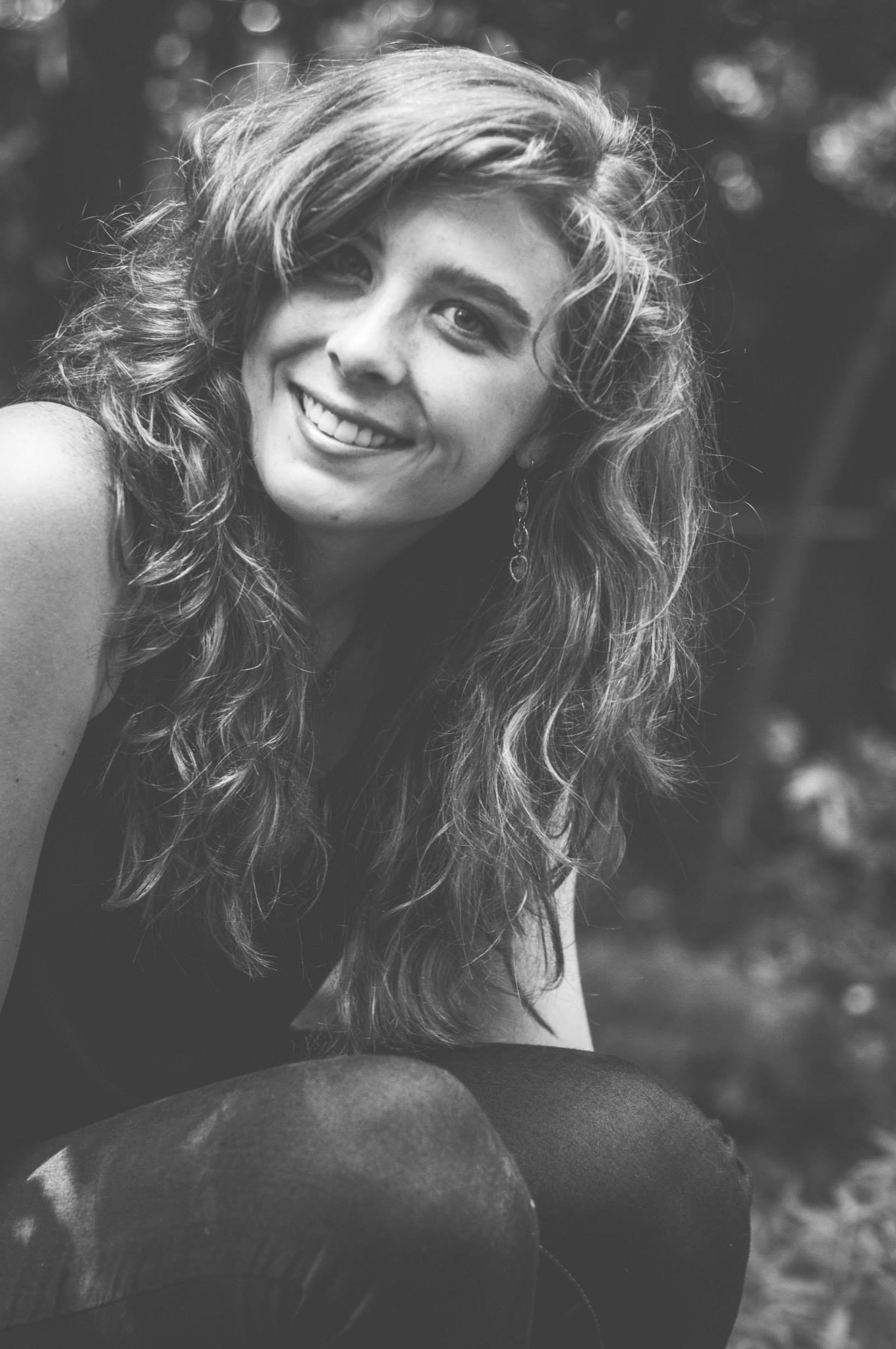 Photo of Jessica Lane Drinkwater