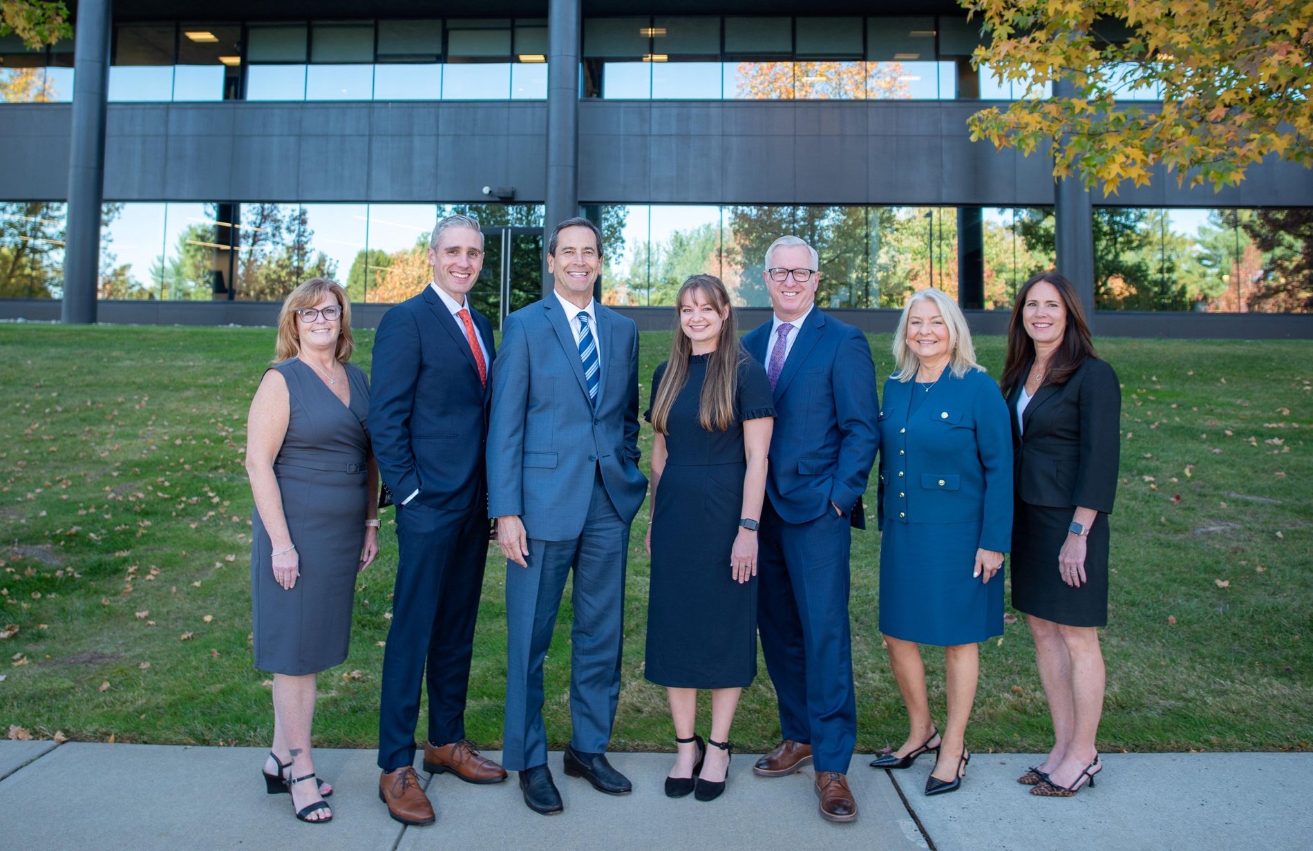 Photo of The Tobias Group - Morgan Stanley