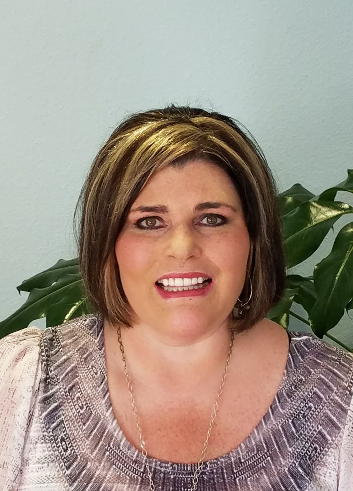 Photo of Marianne Lanman