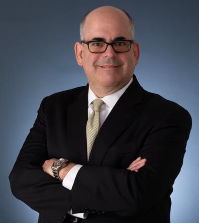 Photo of Jonathan Faber