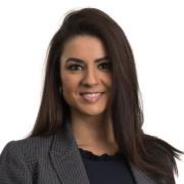 Photo of Ana Alburquerque - Morgan Stanley