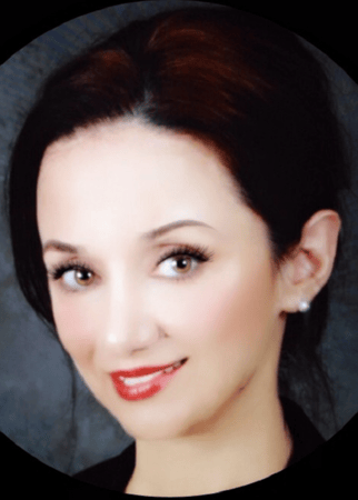 Lisa Crete