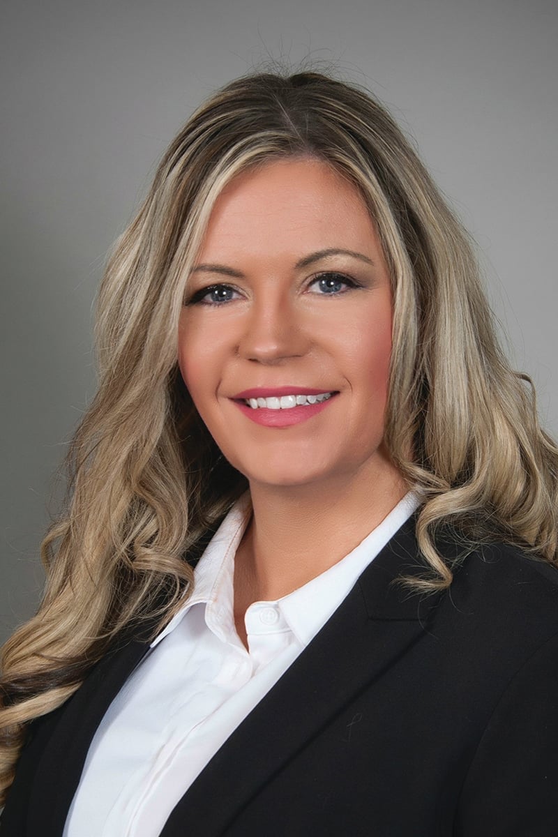 Agent Profile Photo
