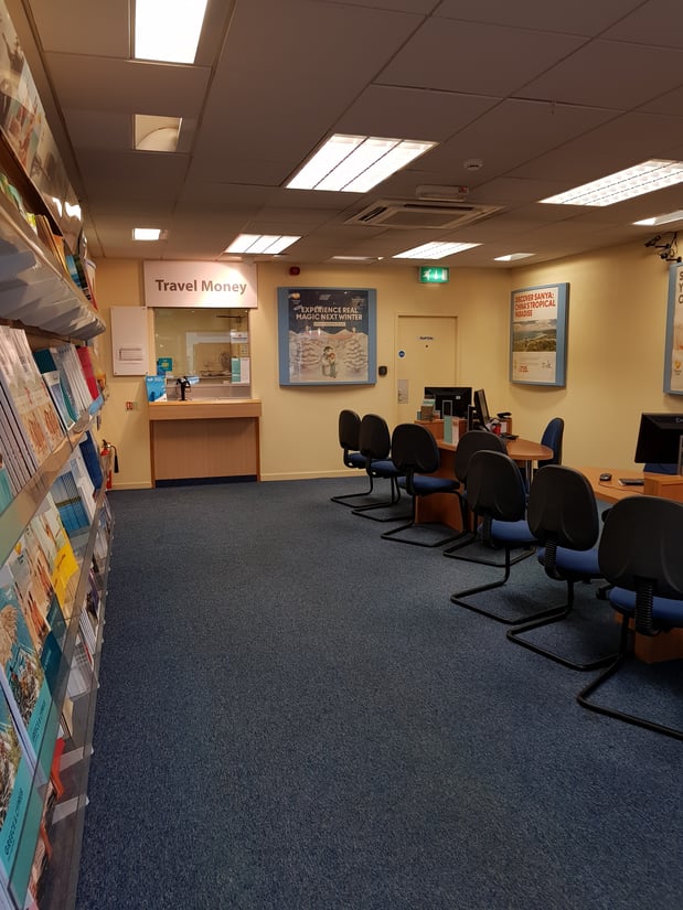 Location Image