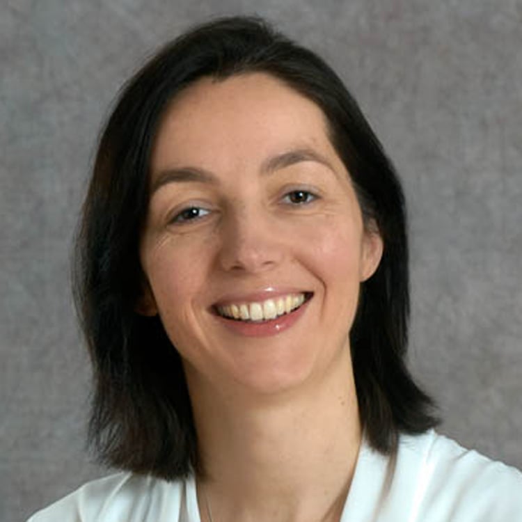 Anne-Catrin Uhlemann, MD, PhD