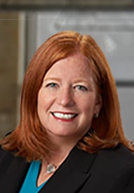 Loan officer headshot