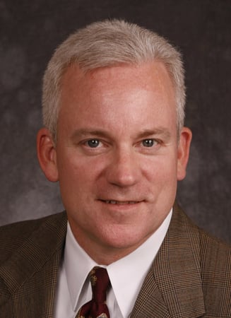 Chuck Hoffmann Citizens Bank