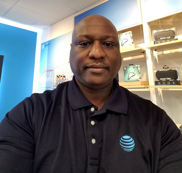 manager photo